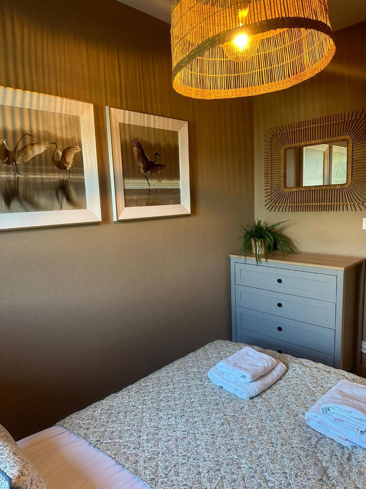 Apartament 8 Z Ogrodkiem I Prywatna Sauna, Rowery, Spacery W Dolinie Baryczy - 5D Apartamenty Milicz Eksteriør bilde
