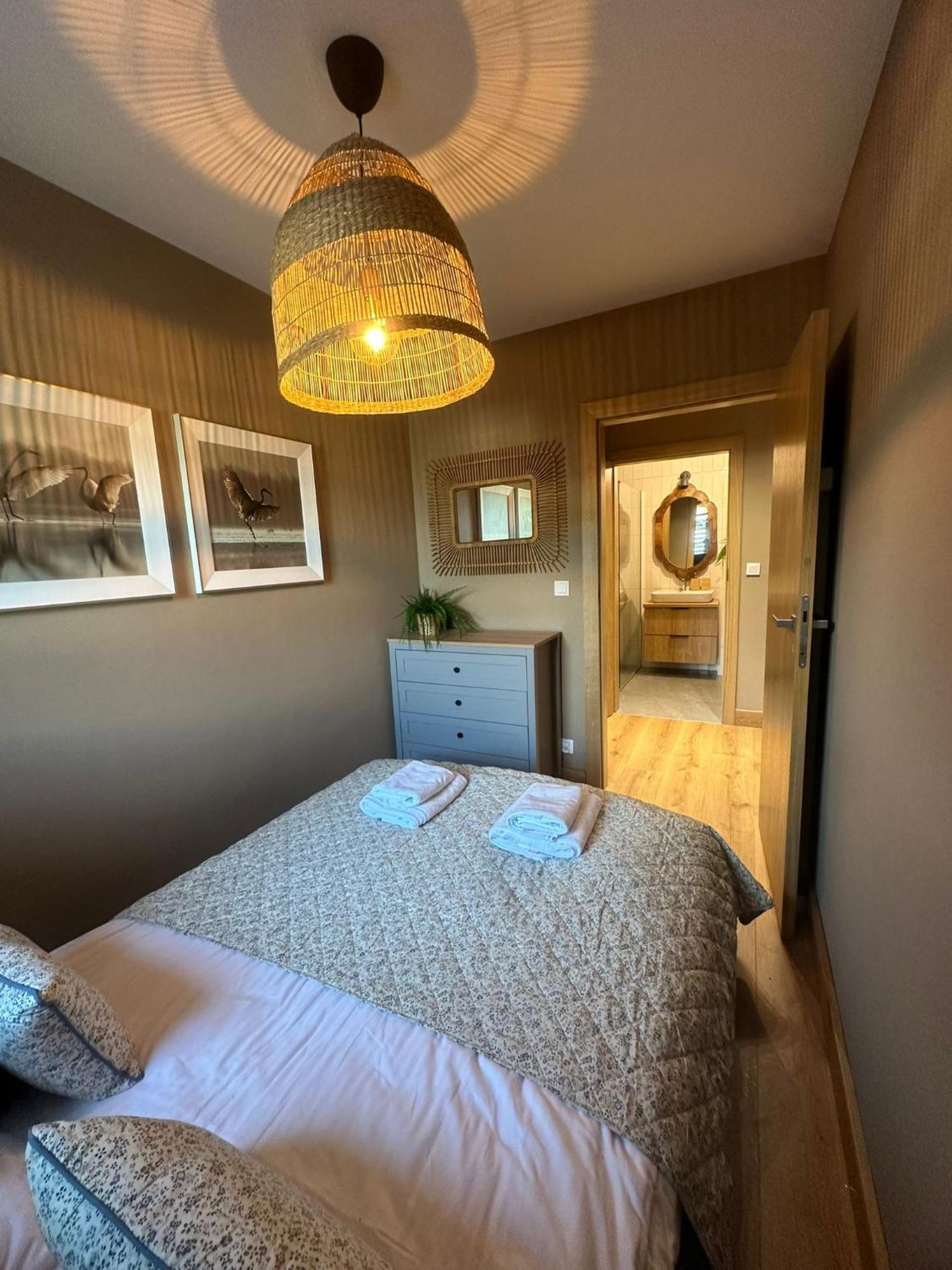 Apartament 8 Z Ogrodkiem I Prywatna Sauna, Rowery, Spacery W Dolinie Baryczy - 5D Apartamenty Milicz Eksteriør bilde