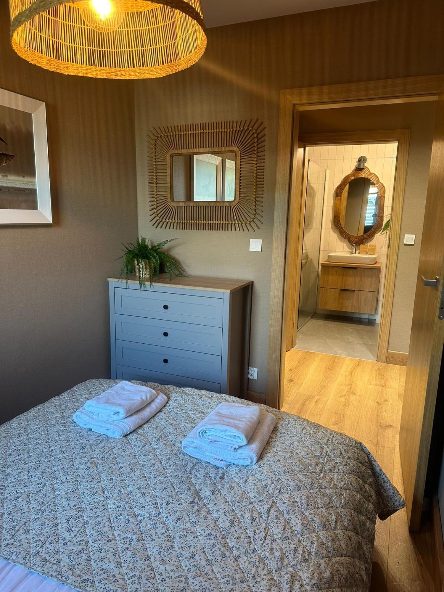 Apartament 8 Z Ogrodkiem I Prywatna Sauna, Rowery, Spacery W Dolinie Baryczy - 5D Apartamenty Milicz Eksteriør bilde